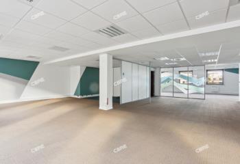 Bureau à vendre Boulogne-Billancourt (92100) - 597 m²
