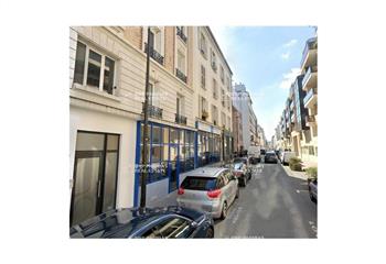 Bureau à vendre Boulogne-Billancourt (92100) - 219 m² à Boulogne-Billancourt - 92100