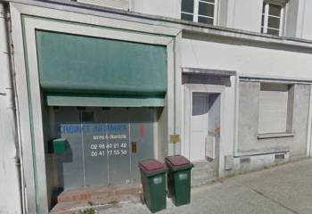 Bureau à vendre Brest (29200) - 30 m² à Brest - 29200