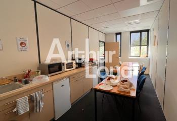 Bureau à vendre Caen (14000) - 168 m² à Caen - 14000
