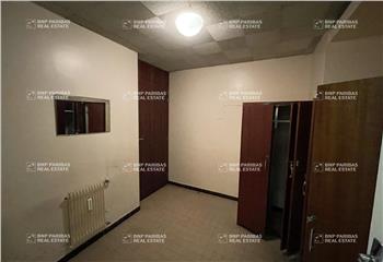 Bureau à vendre Chambéry (73000) - 232 m²