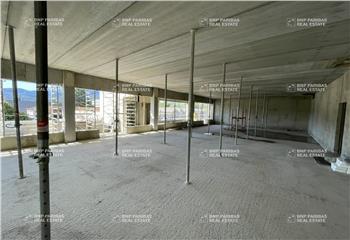 Bureau à vendre Chambéry (73000) - 5252 m² à Chambéry - 73000
