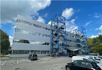 Bureau à vendre Chambéry (73000) - 120 m² à Chambéry - 73000