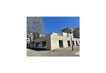 Bureau à vendre Chambéry (73000) - 850 m² à Chambéry - 73000