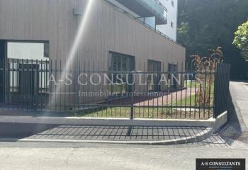 Bureau à vendre Chambéry (73000) - 83 m² à Chambéry - 73000