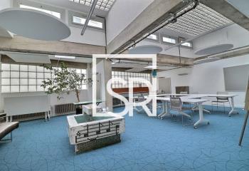Bureau à vendre Clermont-Ferrand (63000) - 305 m² à Clermont-Ferrand - 63000