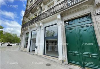 Bureau à vendre Dijon (21000) - 163 m² à Dijon - 21000