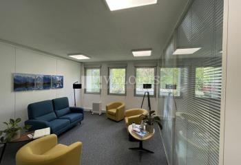 Bureau à vendre Écully (69130) - 50 m² à Écully - 69130