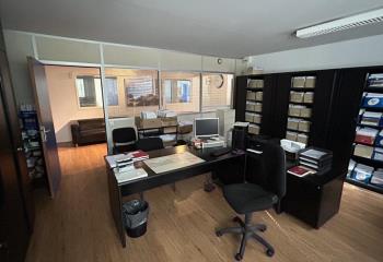 Bureau à vendre Évry (91000) - 198 m²