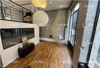 Bureau à vendre Grenoble (38000) - 140 m²