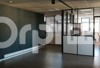 Bureau à vendre Grenoble (38000) - 1278 m² à Grenoble - 38000
