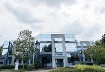 Bureau à vendre Illkirch-Graffenstaden (67400) - 170 m²