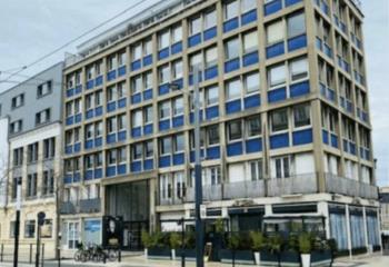 Bureau à vendre Le Havre (76600) - 280 m² au Havre - 76600