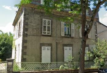 Bureau à vendre Limoges (87100) - 58 m² à Limoges - 87000