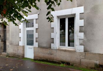 Bureau à vendre Limoges (87000) - 64 m² à Limoges - 87000