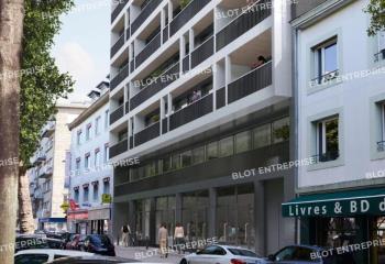 Bureau à vendre Lorient (56100) - 699 m² à Lorient - 56100
