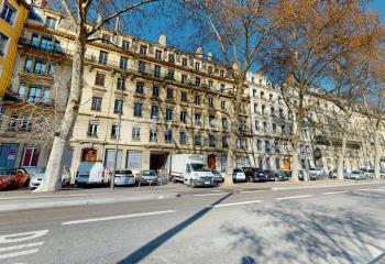 Bureau à vendre Lyon 1 (69001) - 227 m² à Lyon 1 - 69001