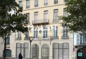Bureau à vendre Lyon 2 (69002) - 958 m² à Lyon 2 - 69002
