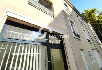 Bureau à vendre Lyon 2 (69002) - 85 m²