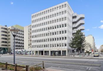 Bureau à vendre Lyon 3 (69003) - 351 m² à Lyon 3 - 69003