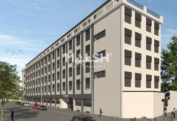 Bureau à vendre Lyon 3 (69003) - 453 m²