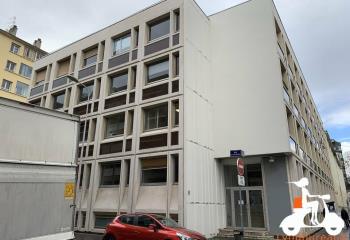 Bureau à vendre Lyon 6 (69006) - 284 m²