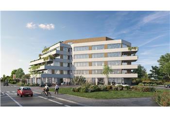 Bureau à vendre Marquette-lez-Lille (59520) - 3637 m²