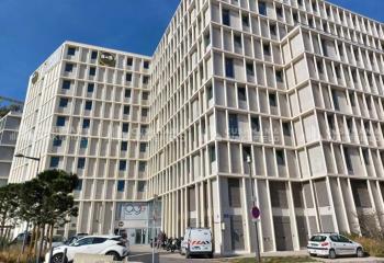 Bureau à vendre Marseille 15 (13015) - 298 m²