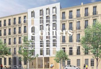 Bureau à vendre Marseille 3 (13003) - 73 m²