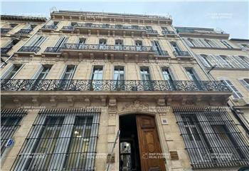 Bureau à vendre Marseille 6 (13006) - 185 m² à Marseille 6 - 13006