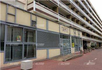 Bureau à vendre Metz (57050) - 336 m² à Metz - 57000