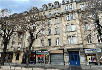 Bureau à vendre Metz (57000) - 150 m² à Metz - 57000