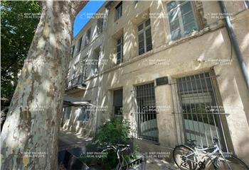 Bureau à vendre Montpellier (34000) - 322 m² à Montpellier - 34000