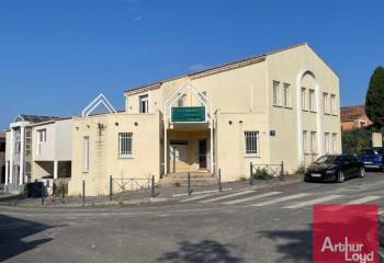 Bureau à vendre Montpellier (34070) - 276 m² à Montpellier - 34000