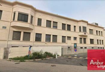 Bureau à vendre Montpellier (34000) - 3643 m²