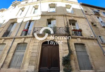 Bureau à vendre Montpellier (34000) - 150 m² à Montpellier - 34000