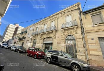 Bureau à vendre Montpellier (34000) - 318 m² à Montpellier - 34000