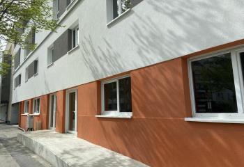 Bureau à vendre Mulhouse (68100) - 111 m² à Mulhouse - 68100