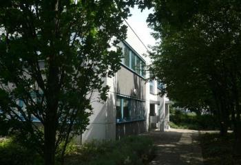 Bureau à vendre Mulhouse (68200) - 800 m² à Mulhouse - 68100
