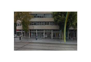 Bureau à vendre Mulhouse (68100) - 834 m² à Mulhouse - 68100