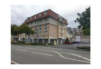 Bureau à vendre Mulhouse (68100) - 187 m²