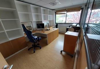 Bureau à vendre Nantes (44000) - 70 m²