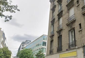 Bureau à vendre Neuilly-sur-Seine (92200) - 84 m²
