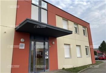 Bureau à vendre Norroy-le-Veneur (57140) - 100 m² à Norroy-le-Veneur - 57140