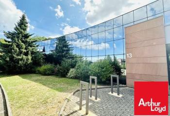 Bureau à vendre Oberhausbergen (67205) - 448 m² à Oberhausbergen - 67205