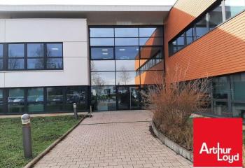 Bureau à vendre Oberhausbergen (67205) - 2249 m²