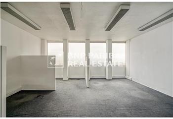 Bureau à vendre Pantin (93500) - 186 m²