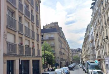 Bureau à vendre Paris 11 (75011) - 108 m² à Paris 11 - 75011