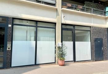 Bureau à vendre Paris 12 (75012) - 38 m²
