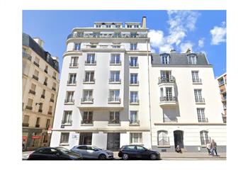 Bureau à vendre Paris 15 (75015) - 380 m²